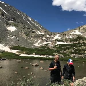 Meet your Posher, Natalie